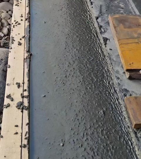 七星环氧砂浆的特点及施工流程​