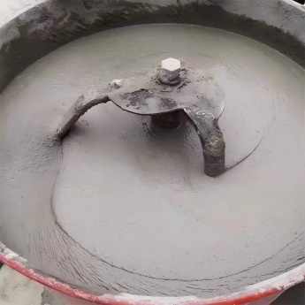 七星高强无收缩灌浆料施工流程 ，灌浆料施工注意事项