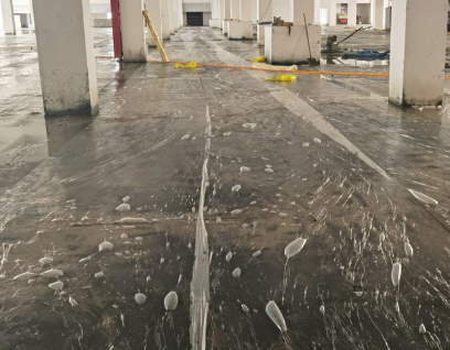 七星不发火砂浆和不发火金属骨料有什么区别