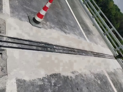 七星伸缩缝更换后浇筑材料快速结构修补料速砼的产品特点及施工流程​