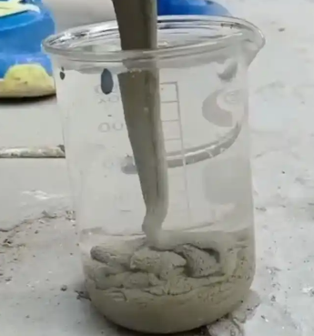 七星水工混凝土絮凝剂，水下抗分散剂的作用及施工方法