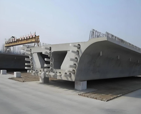 七星抗冻压浆料的特点及标准化施工工艺